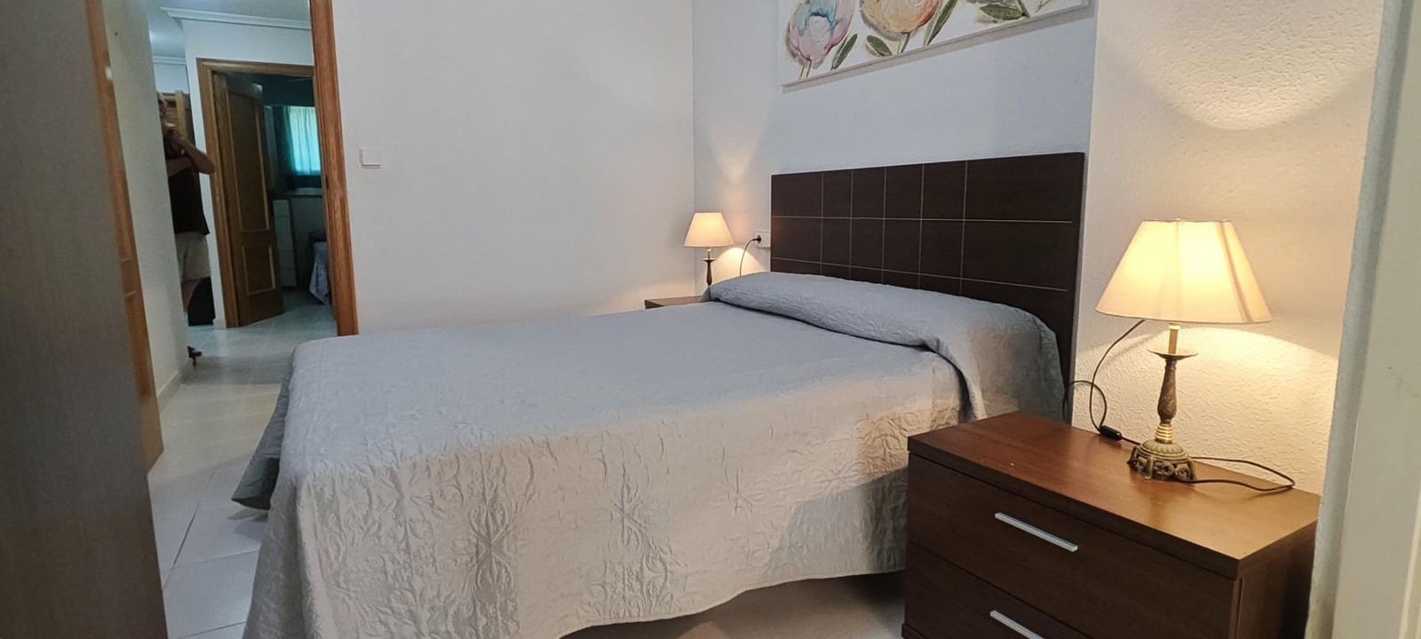 3 sovrum Lägenhet till salu i Arenales del Sol med garage - 447 000 € (Ref: 9911084)