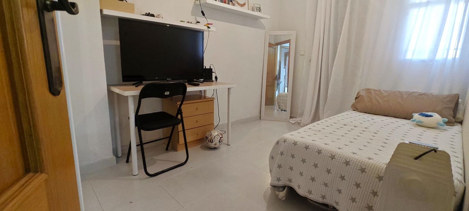 3 sovrum Lägenhet till salu i Arenales del Sol med garage - 447 000 € (Ref: 9911084)