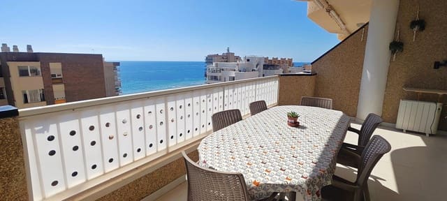 3 sovrum Lägenhet till salu i Arenales del Sol, Elche / Elx med garage - 447 000 € (Ref: 9911084)
