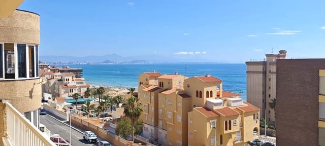 3 sovrum Lägenhet till salu i Arenales del Sol, Elche / Elx med garage - 447 000 € (Ref: 9911084)