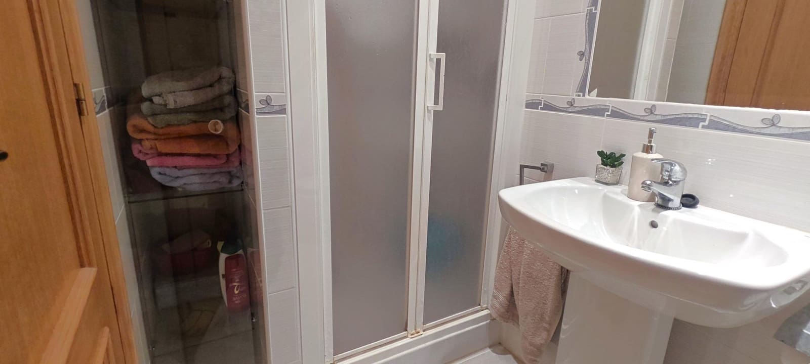 3 sovrum Lägenhet till salu i Arenales del Sol med garage - 447 000 € (Ref: 9911084)