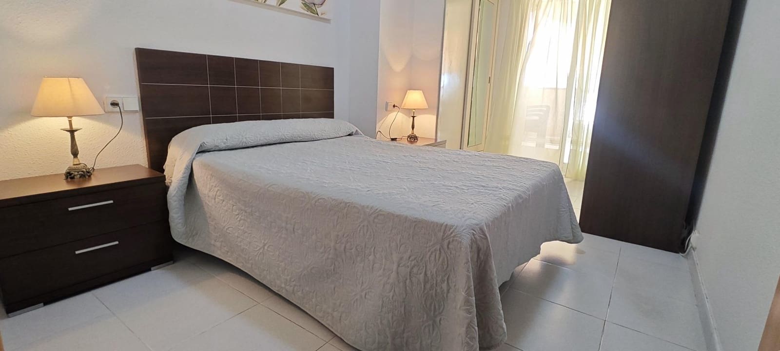 3 sovrum Lägenhet till salu i Arenales del Sol med garage - 447 000 € (Ref: 9911084)