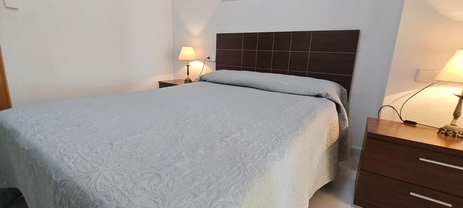 3 sovrum Lägenhet till salu i Arenales del Sol med garage - 447 000 € (Ref: 9911084)