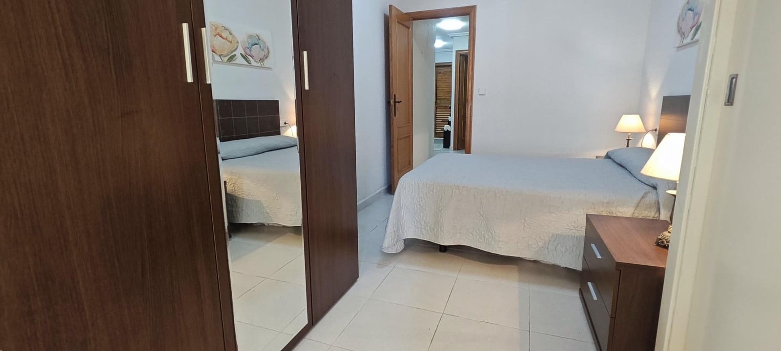 3 sovrum Lägenhet till salu i Arenales del Sol med garage - 447 000 € (Ref: 9911084)