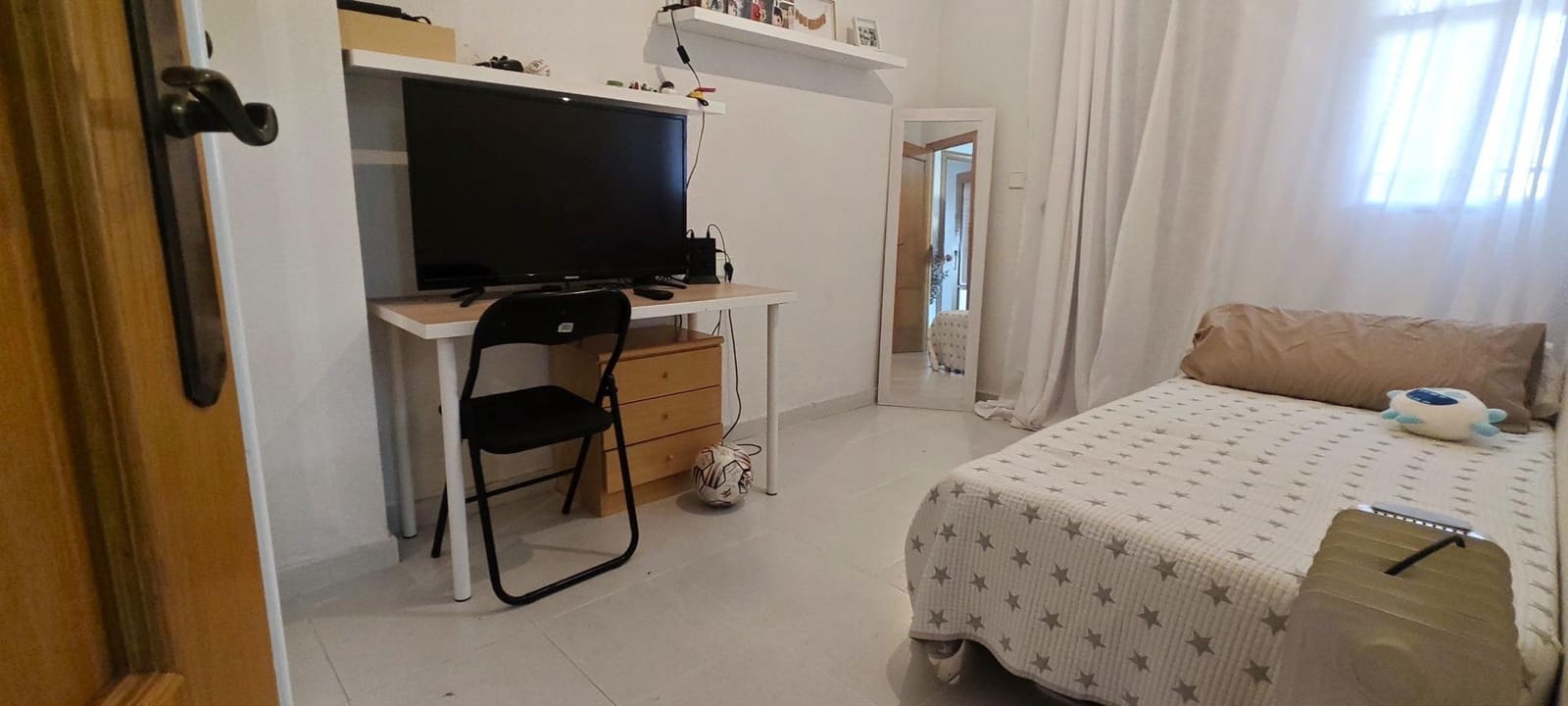 3 sovrum Lägenhet till salu i Arenales del Sol med garage - 447 000 € (Ref: 9911084)