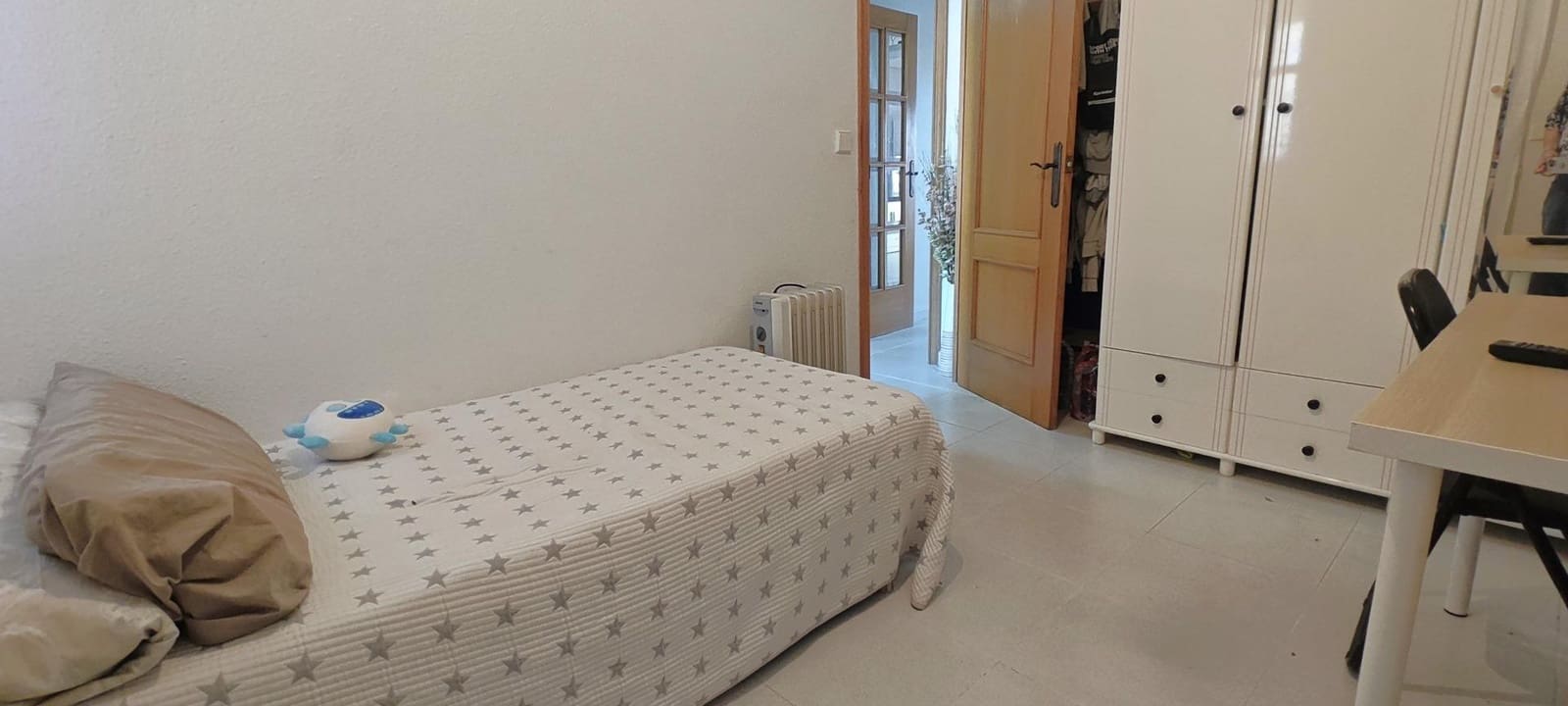 3 sovrum Lägenhet till salu i Arenales del Sol med garage - 447 000 € (Ref: 9911084)