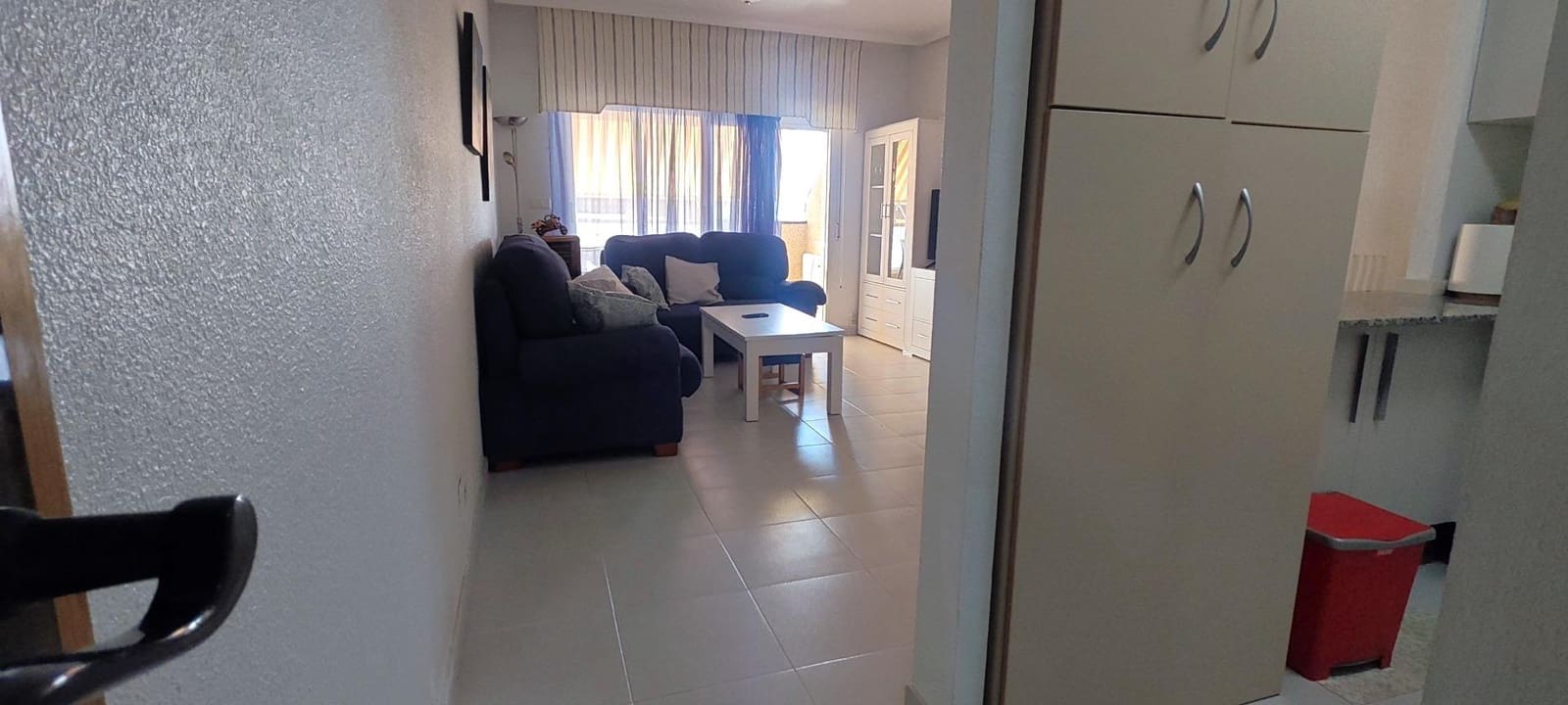 3 sovrum Lägenhet till salu i Arenales del Sol med garage - 447 000 € (Ref: 9911084)