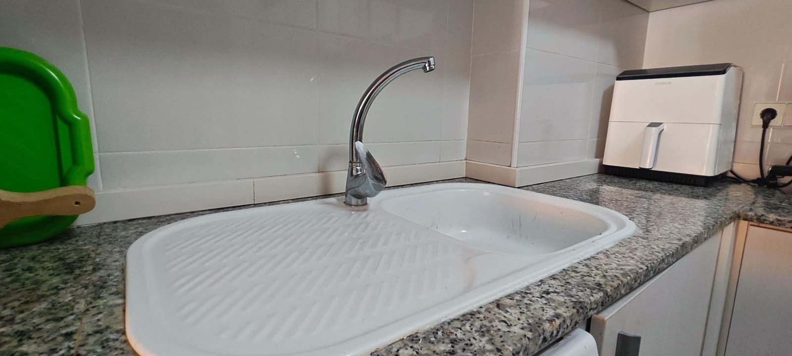 3 sovrum Lägenhet till salu i Arenales del Sol med garage - 447 000 € (Ref: 9911084)