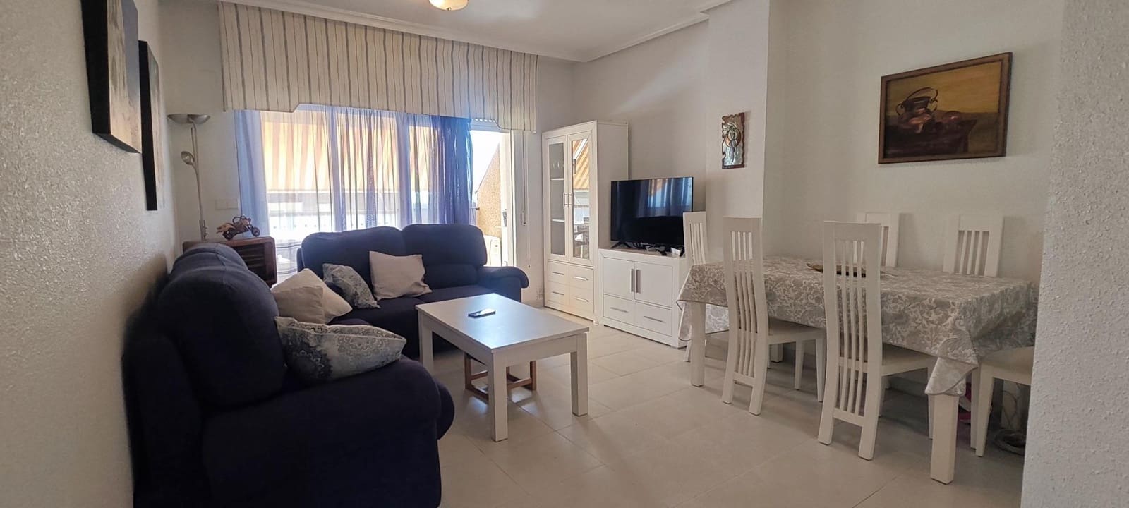 3 sovrum Lägenhet till salu i Arenales del Sol med garage - 447 000 € (Ref: 9911084)