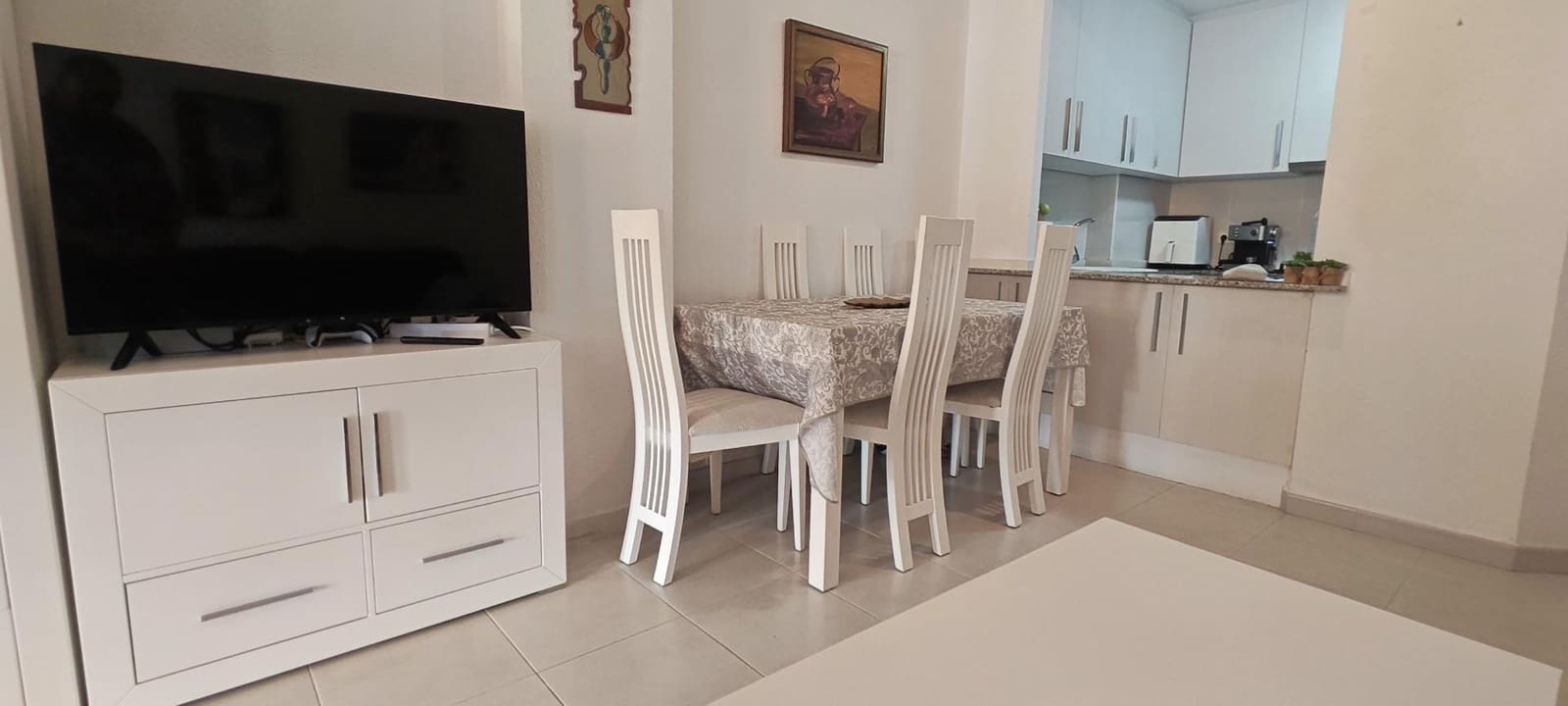 3 sovrum Lägenhet till salu i Arenales del Sol med garage - 447 000 € (Ref: 9911084)
