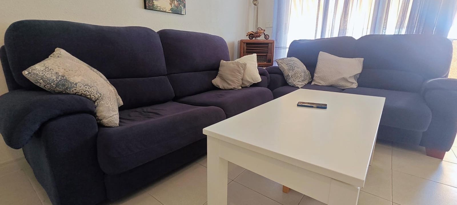 3 sovrum Lägenhet till salu i Arenales del Sol med garage - 447 000 € (Ref: 9911084)