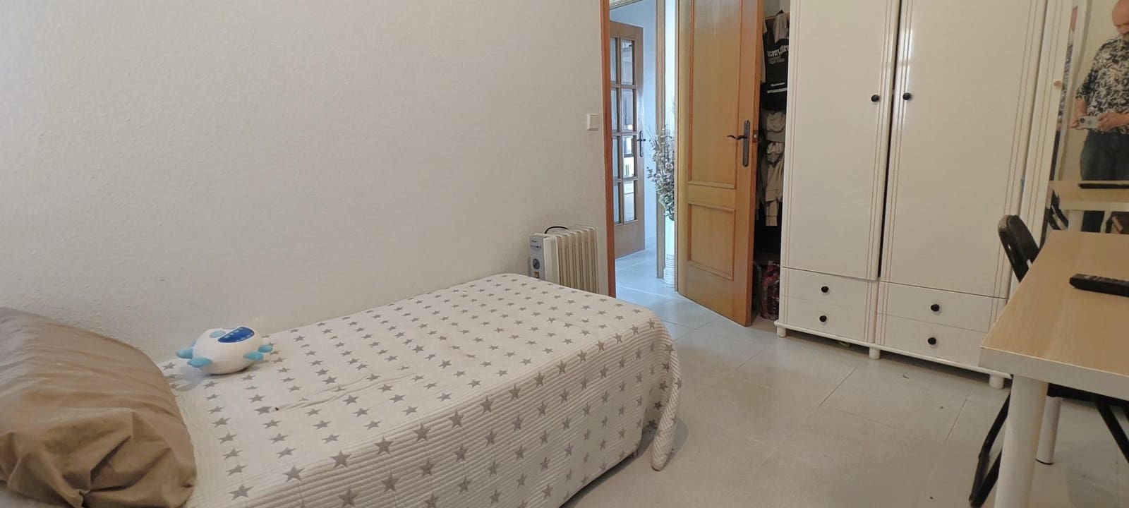 3 sovrum Lägenhet till salu i Arenales del Sol med garage - 447 000 € (Ref: 9911084)