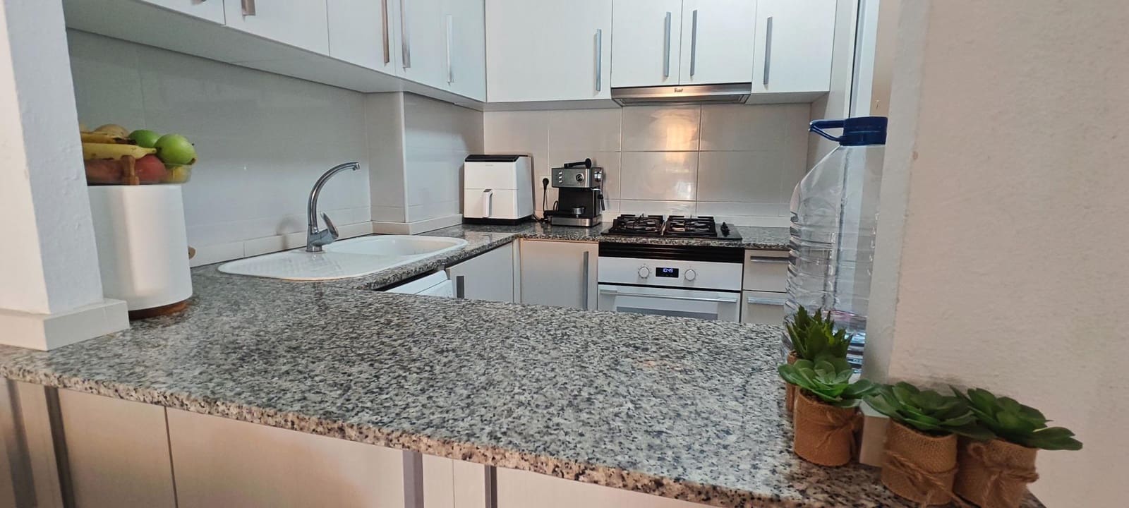 3 sovrum Lägenhet till salu i Arenales del Sol med garage - 447 000 € (Ref: 9911084)