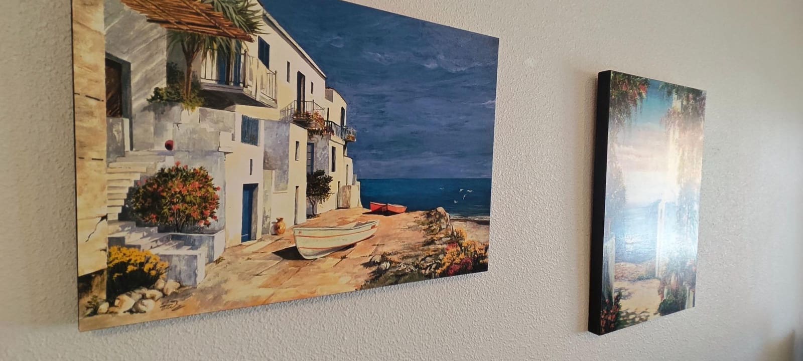 3 sovrum Lägenhet till salu i Arenales del Sol med garage - 447 000 € (Ref: 9911084)