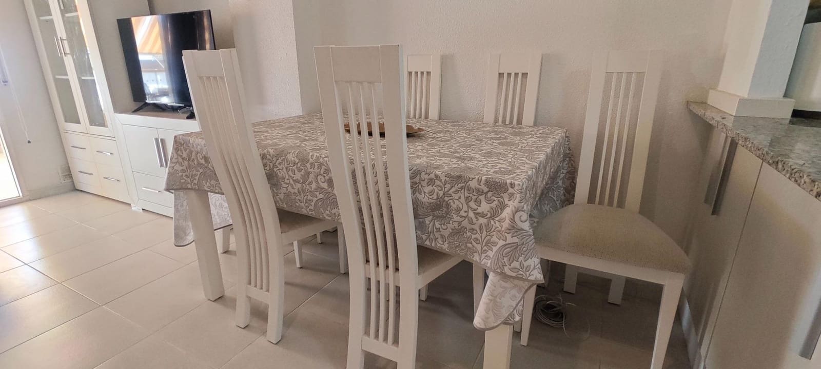 3 sovrum Lägenhet till salu i Arenales del Sol med garage - 447 000 € (Ref: 9911084)