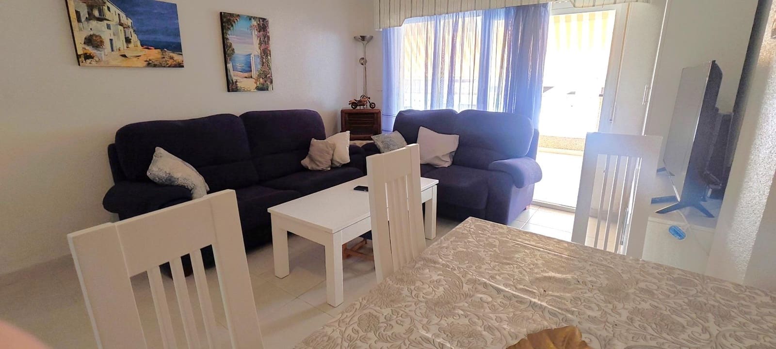 3 sovrum Lägenhet till salu i Arenales del Sol med garage - 447 000 € (Ref: 9911084)