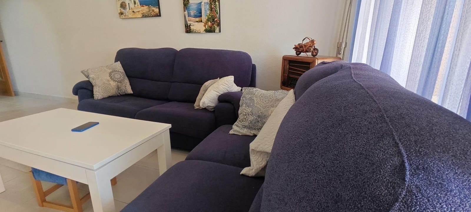 3 sovrum Lägenhet till salu i Arenales del Sol med garage - 447 000 € (Ref: 9911084)