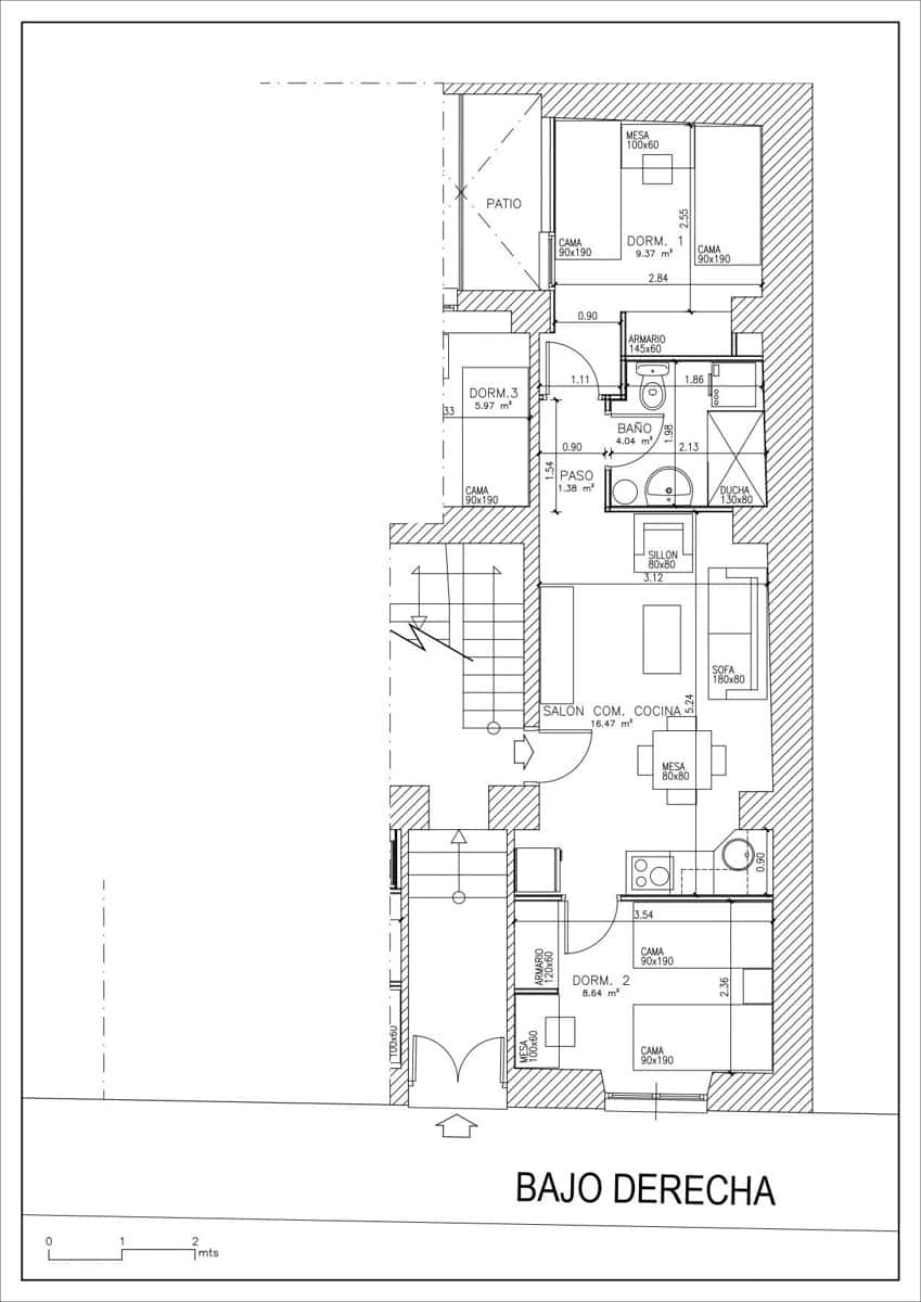 21 slaapkamer Appartement te koop in Alicante stad - € 1.295.000 (Ref: 9913194)