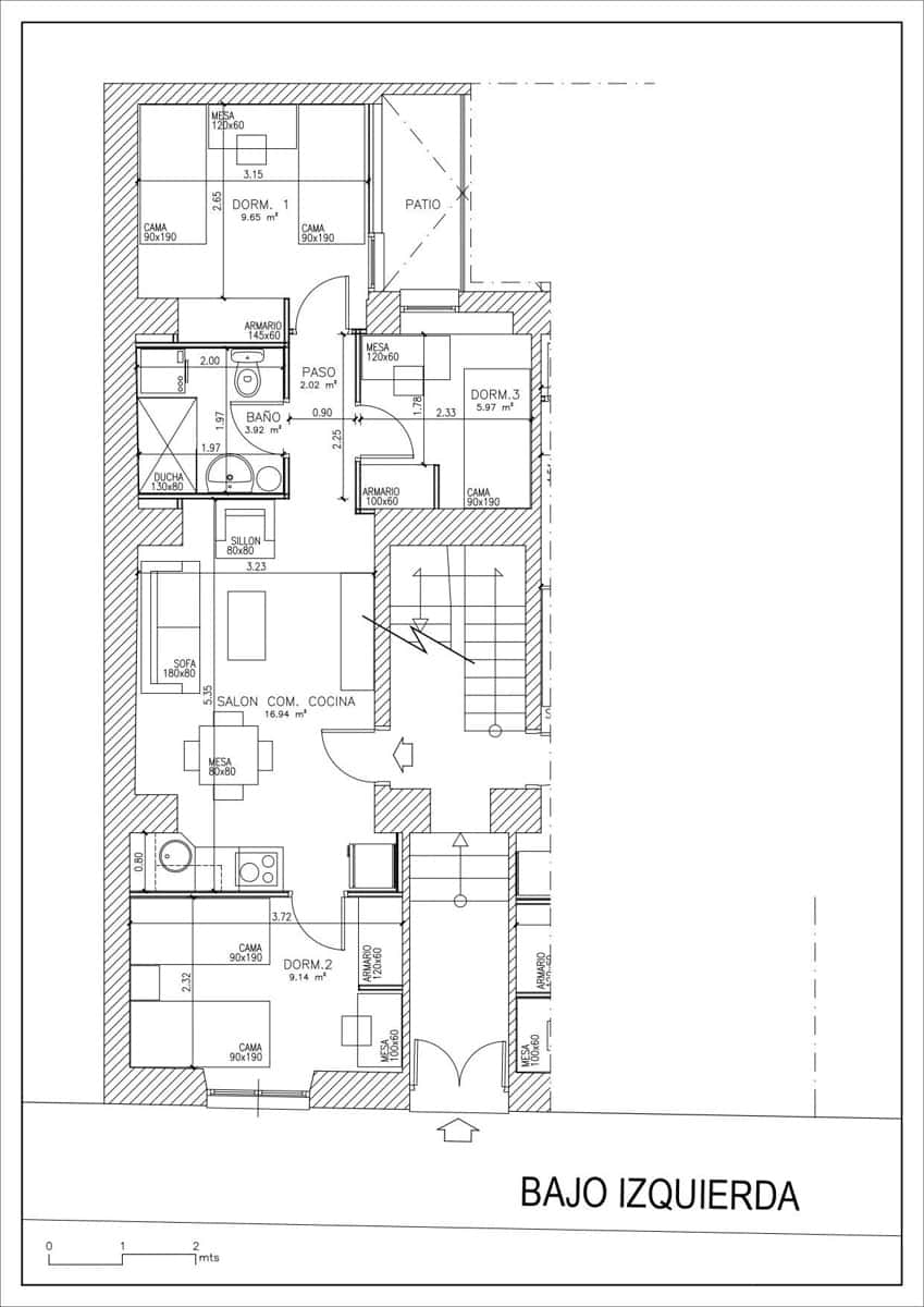 21 slaapkamer Appartement te koop in Alicante stad - € 1.295.000 (Ref: 9913194)