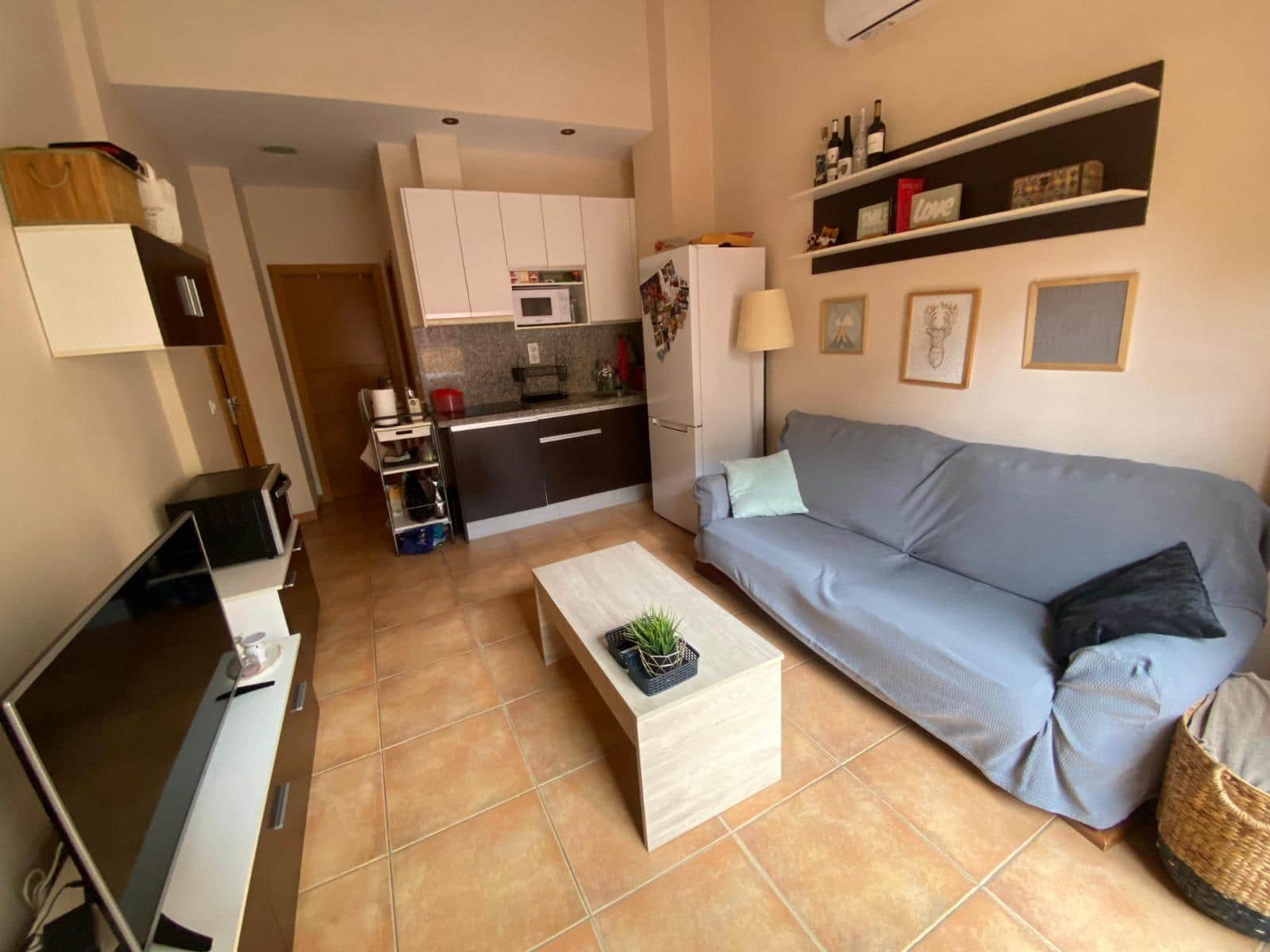 21 slaapkamer Appartement te koop in Alicante stad - € 1.295.000 (Ref: 9913194)