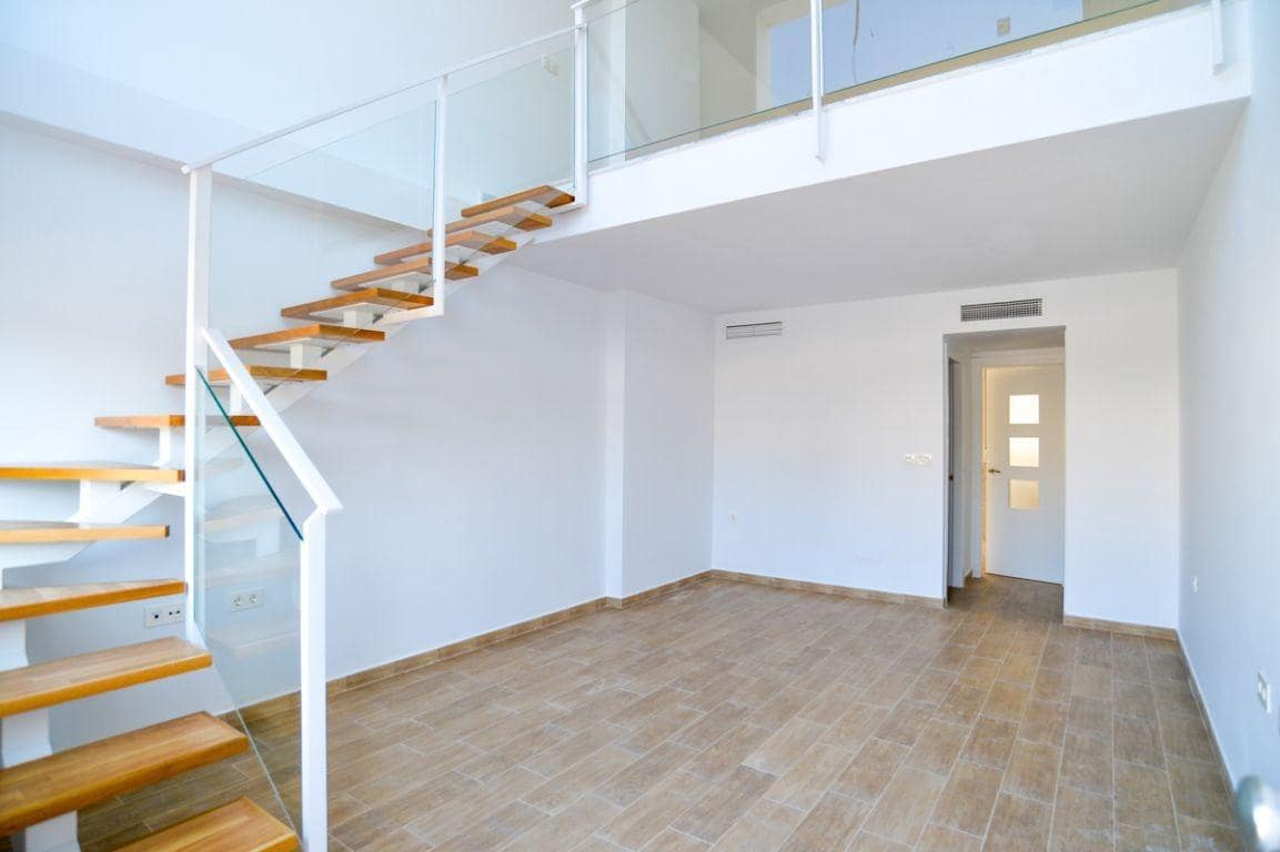 2 bedroom Apartment for sale in Gran Alacant with pool - € 350,000 (Ref: 9934228)