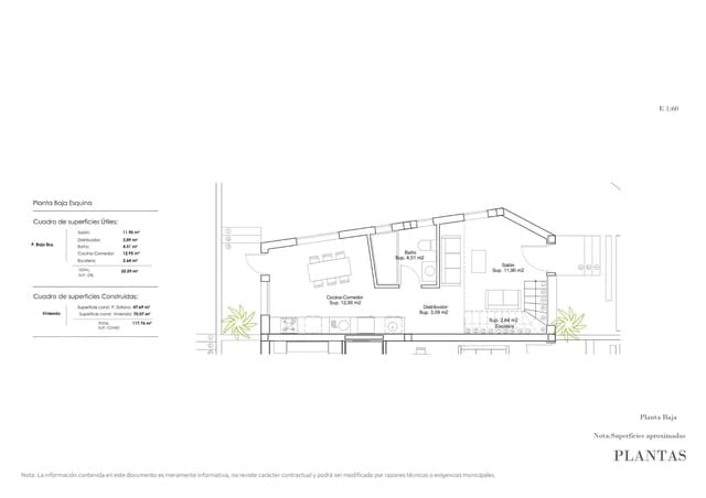 2 camera da letto Appartamento in vendita in Gran Alacant, Santa Pola con piscina - 350.000 € (Rif: 9934228)