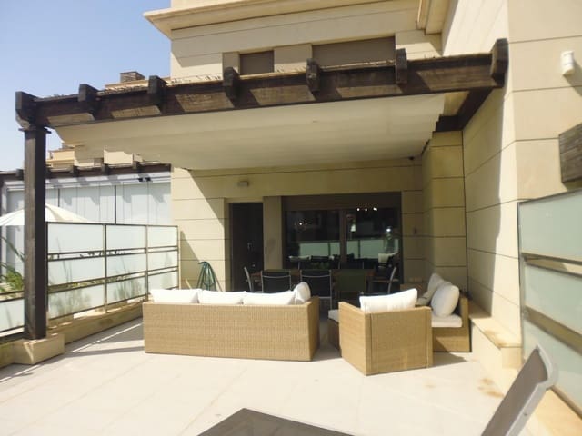 3 Zimmer Bungalow zu verkaufen in Arenales del Sol, Elche / Elx mit Pool - 680.000 € (Ref: 9939999)