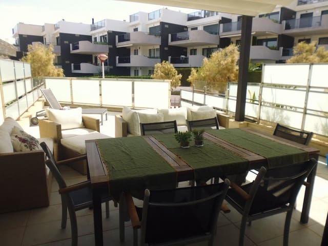 3 Zimmer Bungalow zu verkaufen in Arenales del Sol, Elche / Elx mit Pool - 680.000 € (Ref: 9939999)
