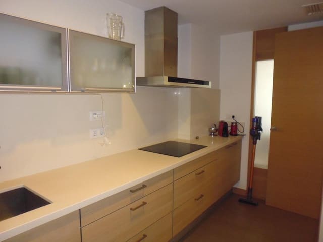 3 Zimmer Bungalow zu verkaufen in Arenales del Sol, Elche / Elx mit Pool - 680.000 € (Ref: 9939999)