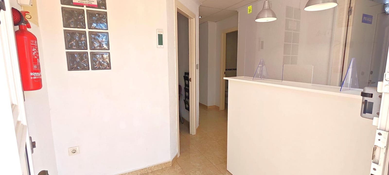 2 slaapkamer Bungalow te koop in Gran Alacant - € 159.750 (Ref: 9997141)