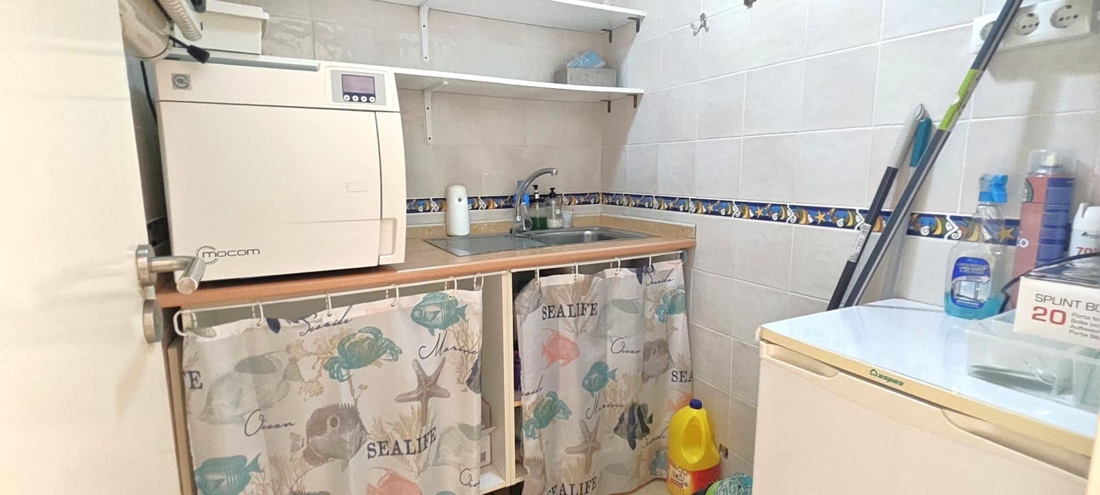 2 slaapkamer Bungalow te koop in Gran Alacant - € 159.750 (Ref: 9997141)