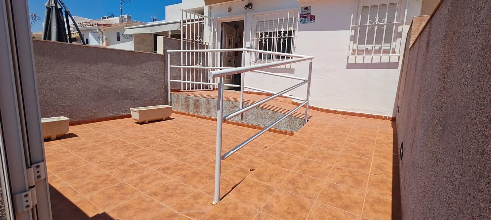2 slaapkamer Bungalow te koop in Gran Alacant - € 159.750 (Ref: 9997141)