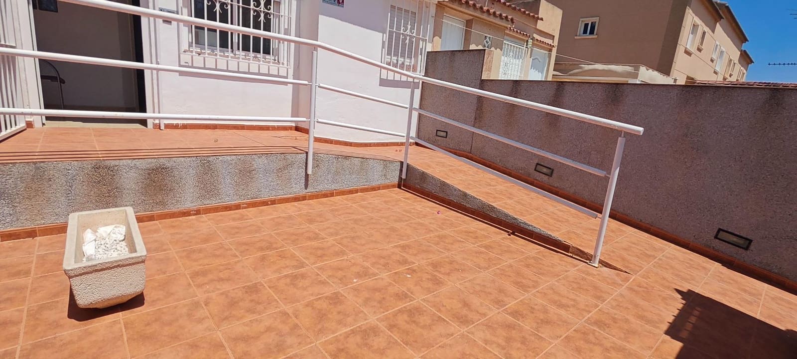 2 slaapkamer Bungalow te koop in Gran Alacant - € 159.750 (Ref: 9997141)