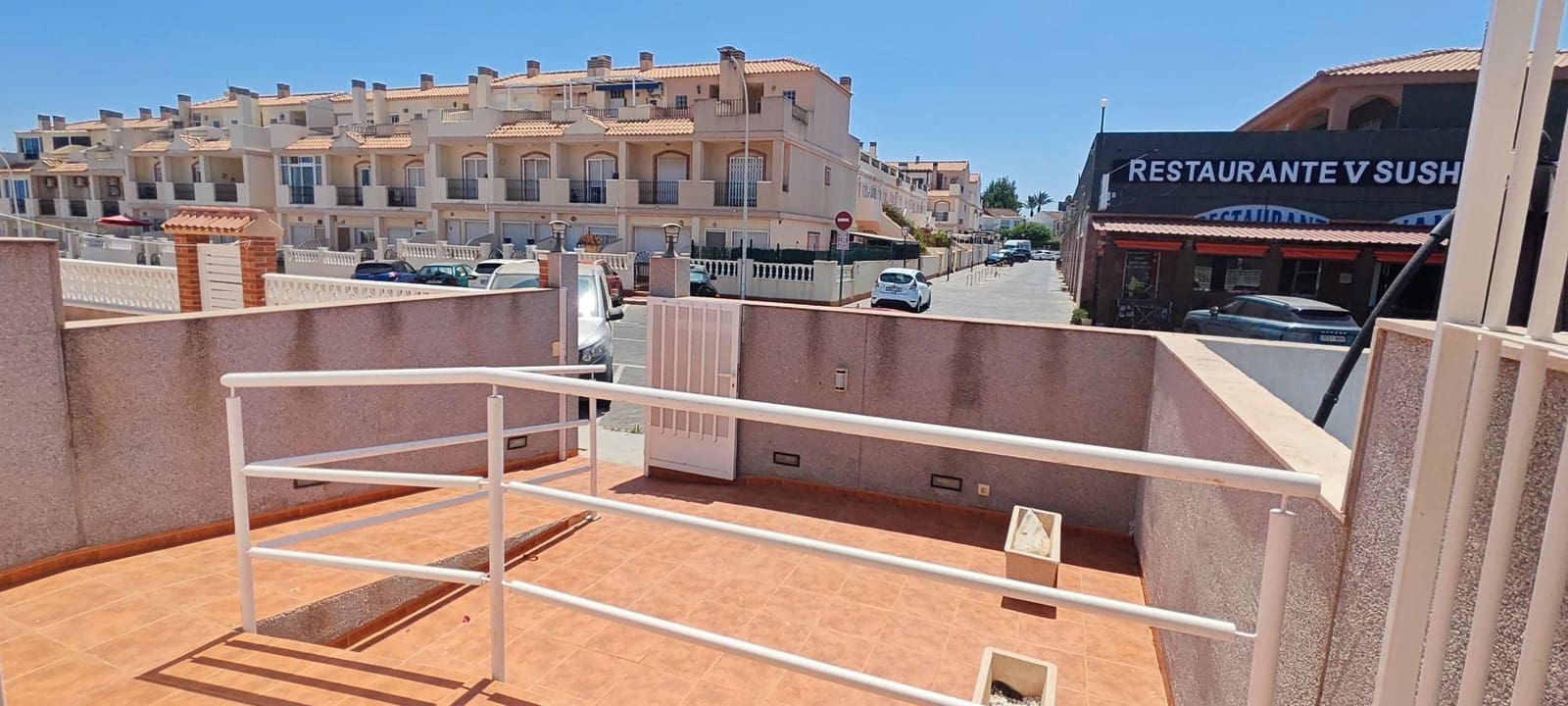 2 slaapkamer Bungalow te koop in Gran Alacant - € 159.750 (Ref: 9997141)