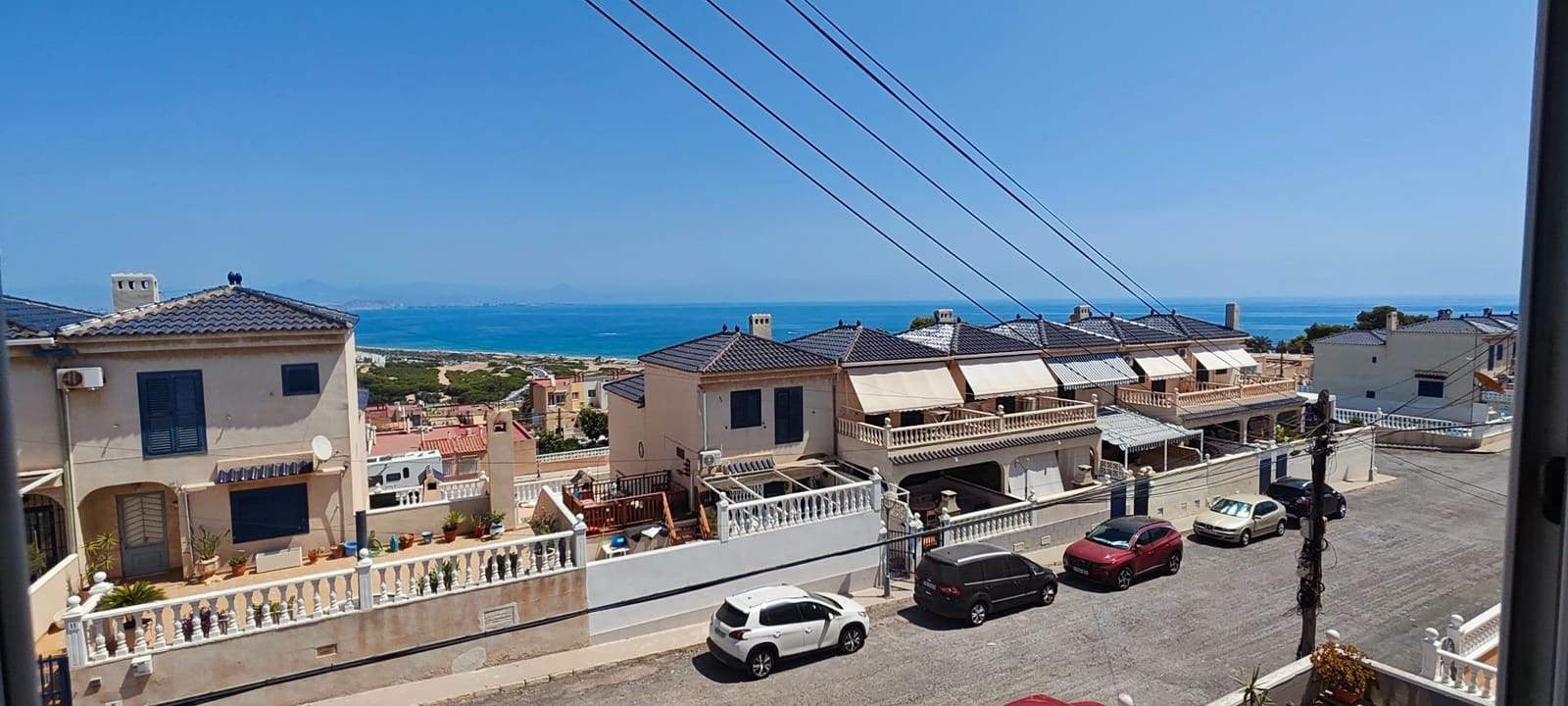 2 slaapkamer Bungalow te koop in Gran Alacant - € 159.750 (Ref: 9997141)