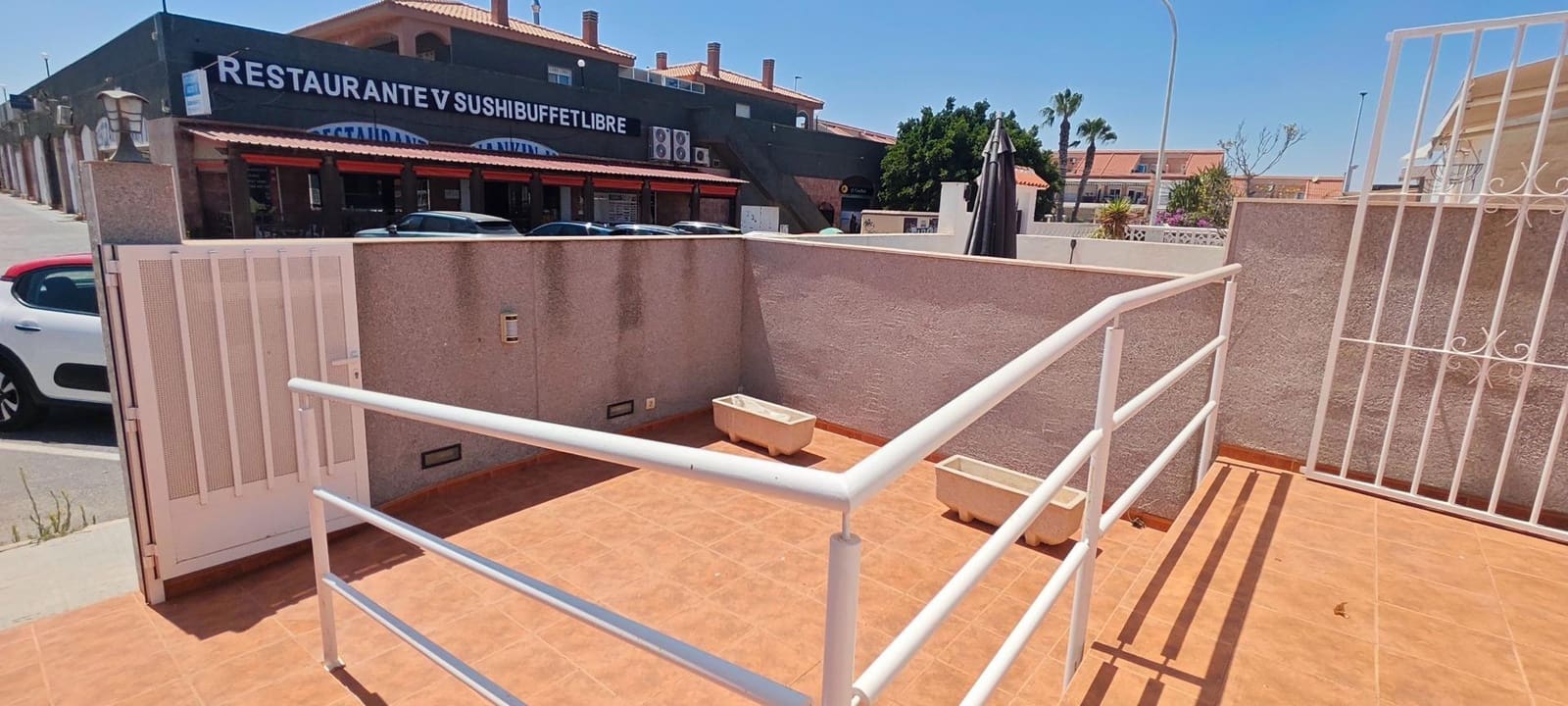 2 slaapkamer Bungalow te koop in Gran Alacant - € 159.750 (Ref: 9997141)
