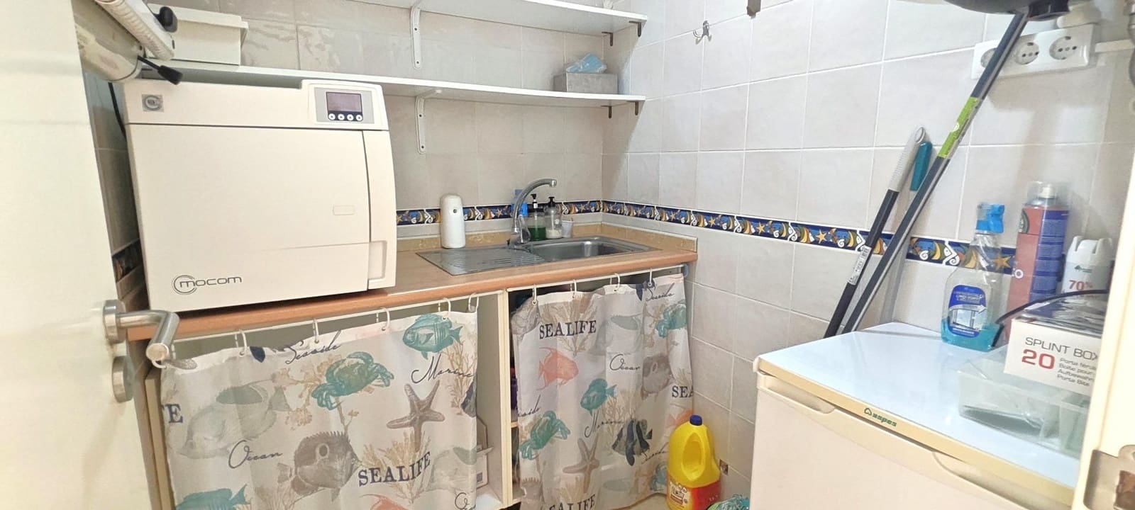 2 slaapkamer Bungalow te koop in Gran Alacant - € 159.750 (Ref: 9997141)