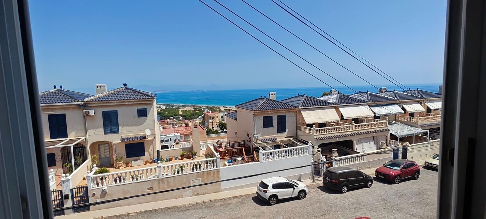 2 slaapkamer Bungalow te koop in Gran Alacant - € 159.750 (Ref: 9997141)