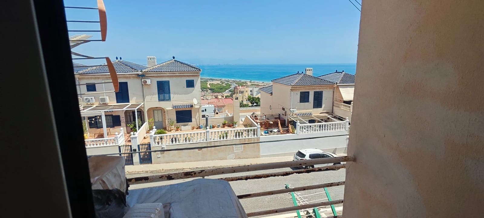 2 slaapkamer Bungalow te koop in Gran Alacant - € 159.750 (Ref: 9997141)