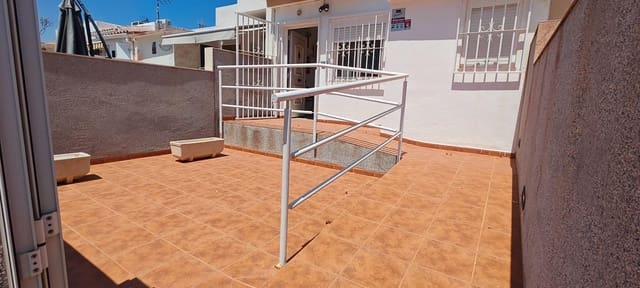 2 sypialnia Bungalow na sprzedaż w Gran Alacant, Santa Pola - 159 750 € (Ref: 9997141)