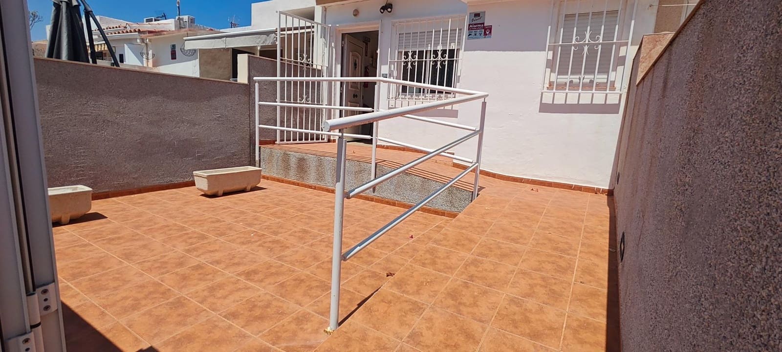 2 slaapkamer Bungalow te koop in Gran Alacant - € 159.750 (Ref: 9997141)