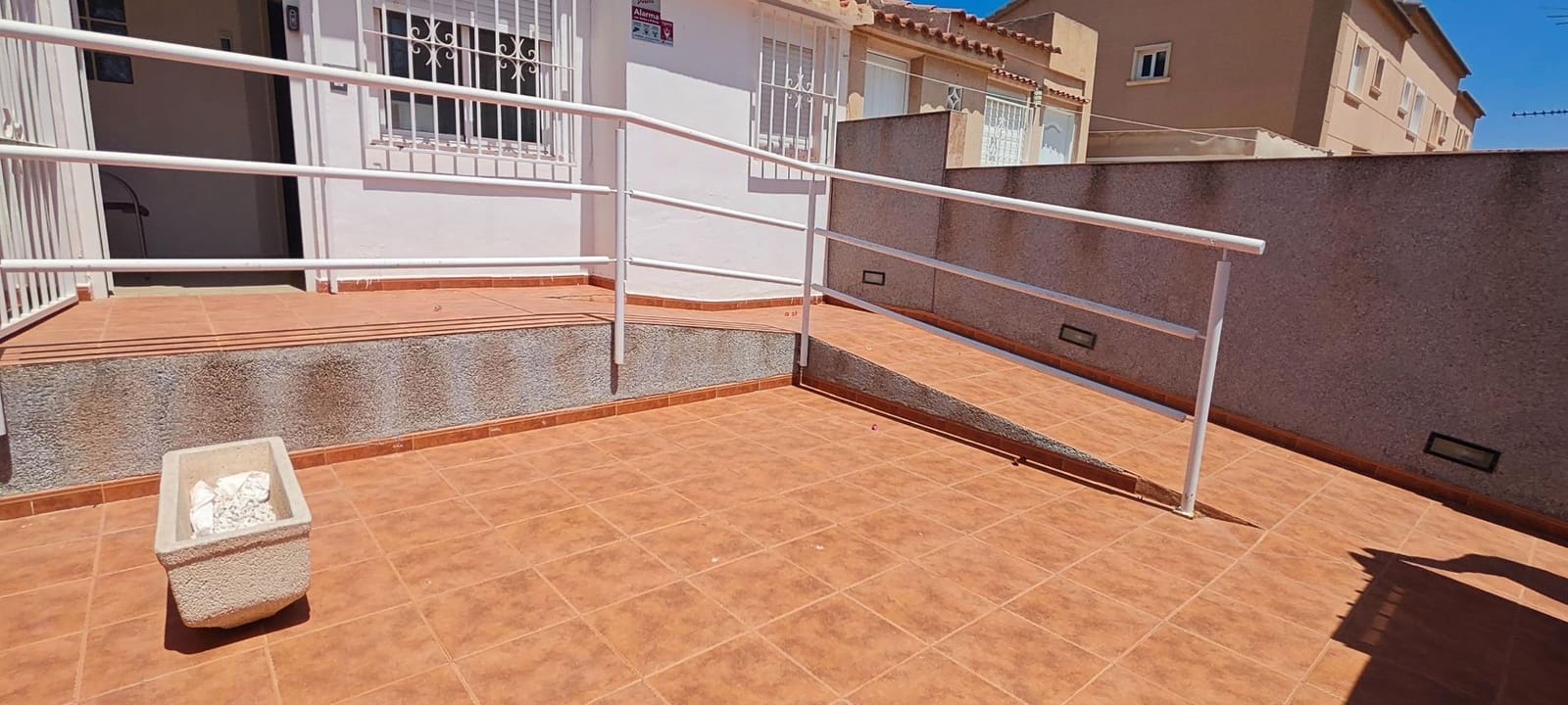 2 slaapkamer Bungalow te koop in Gran Alacant - € 159.750 (Ref: 9997141)