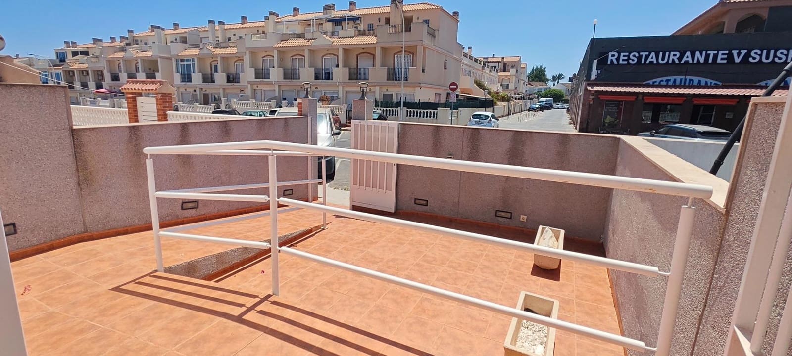 2 slaapkamer Bungalow te koop in Gran Alacant - € 159.750 (Ref: 9997141)