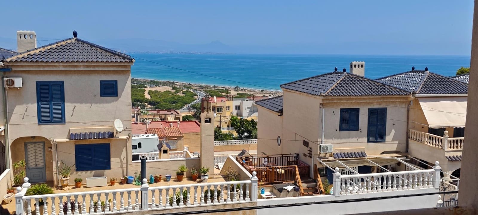 2 slaapkamer Bungalow te koop in Gran Alacant - € 159.750 (Ref: 9997141)