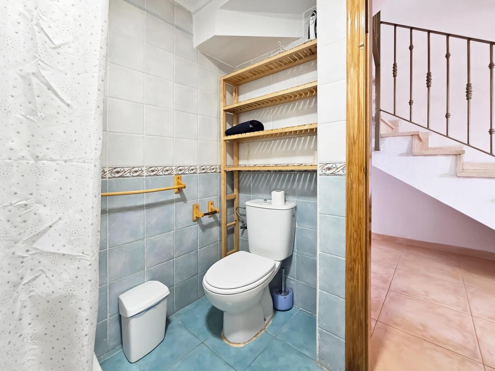 2 Zimmer Bungalow zu verkaufen in Gran Alacant mit Pool Garage - 269.900 € (Ref: 10005683)