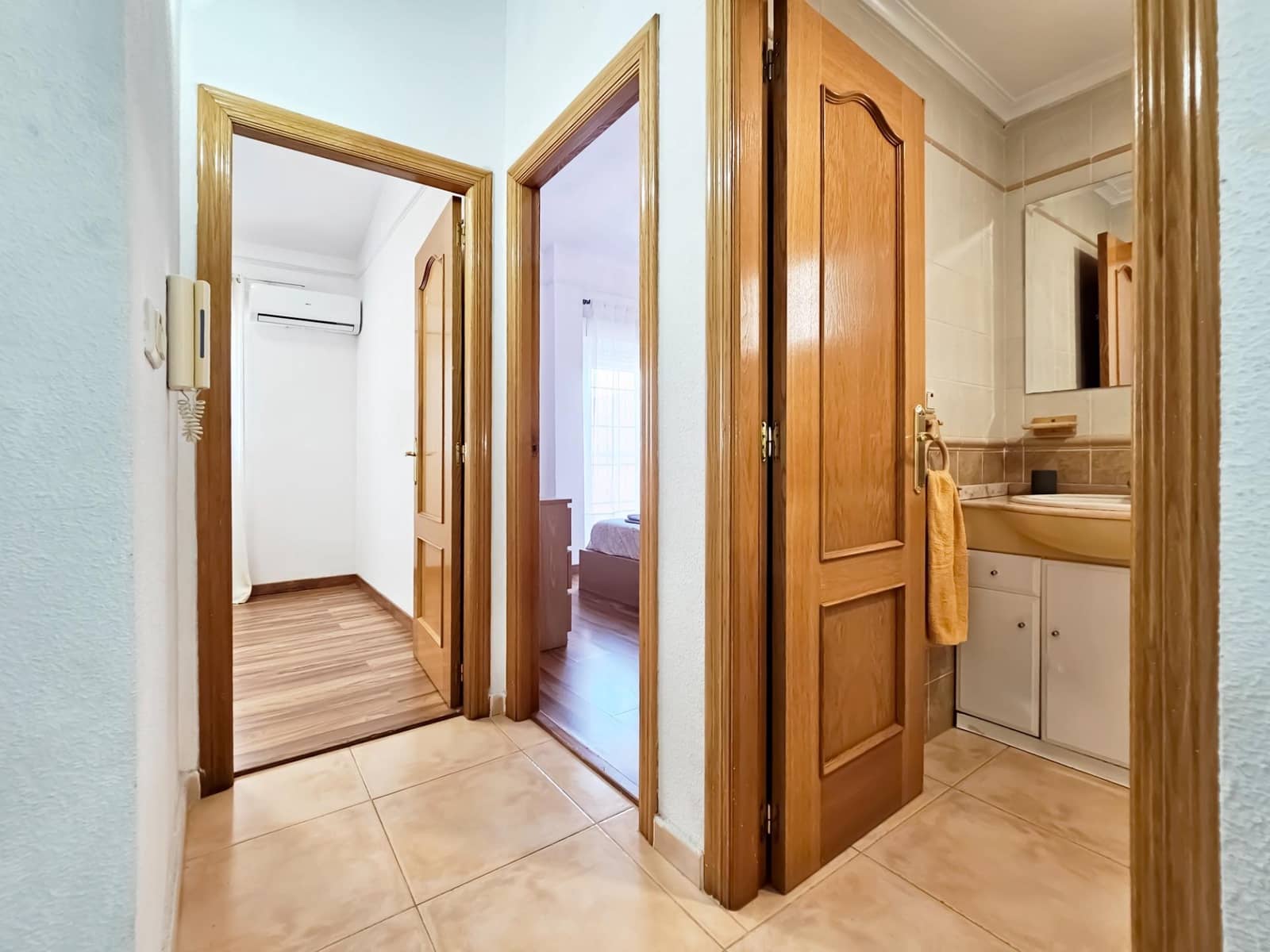 2 Zimmer Bungalow zu verkaufen in Gran Alacant mit Pool Garage - 269.900 € (Ref: 10005683)