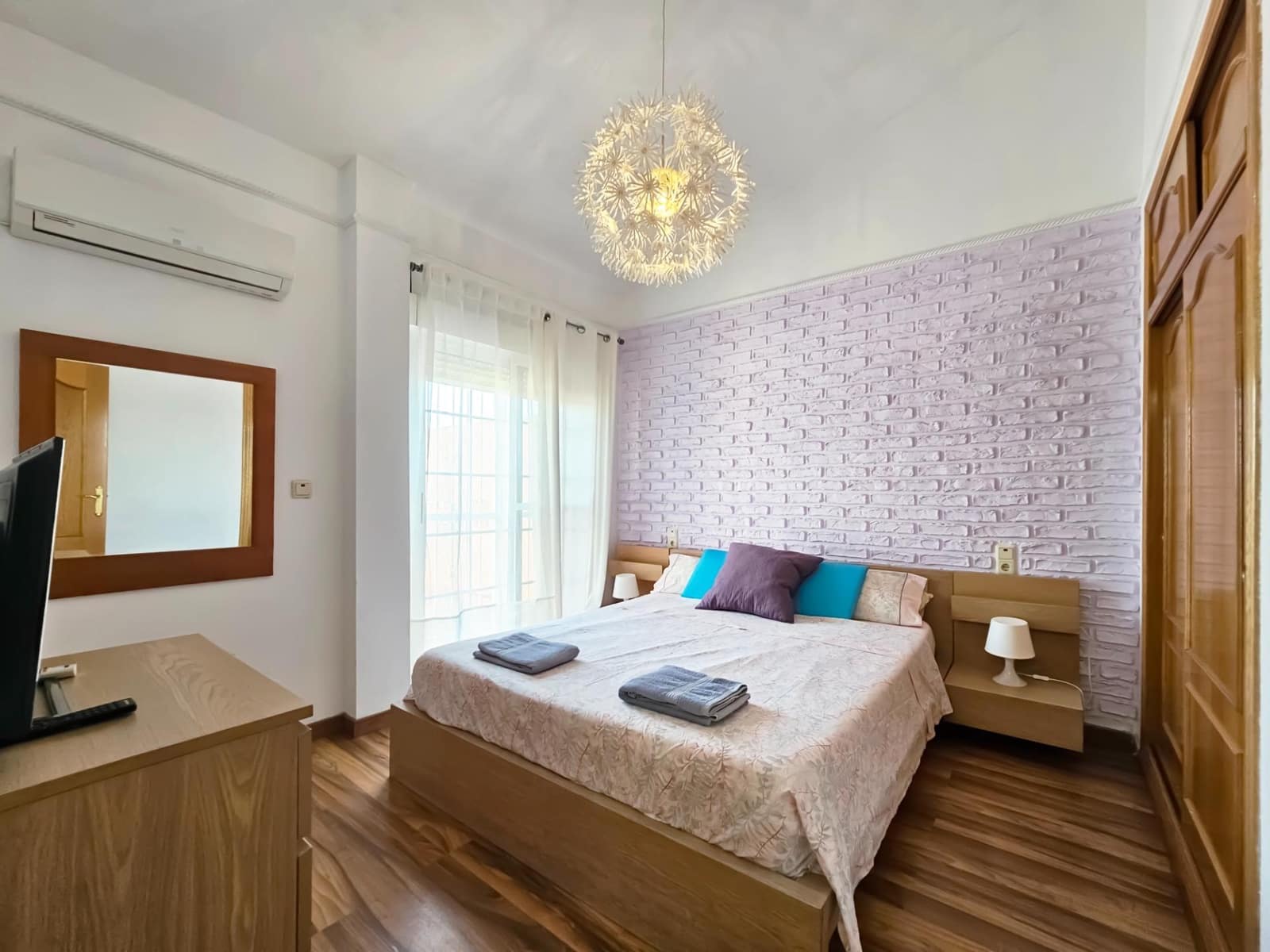 2 Zimmer Bungalow zu verkaufen in Gran Alacant mit Pool Garage - 269.900 € (Ref: 10005683)