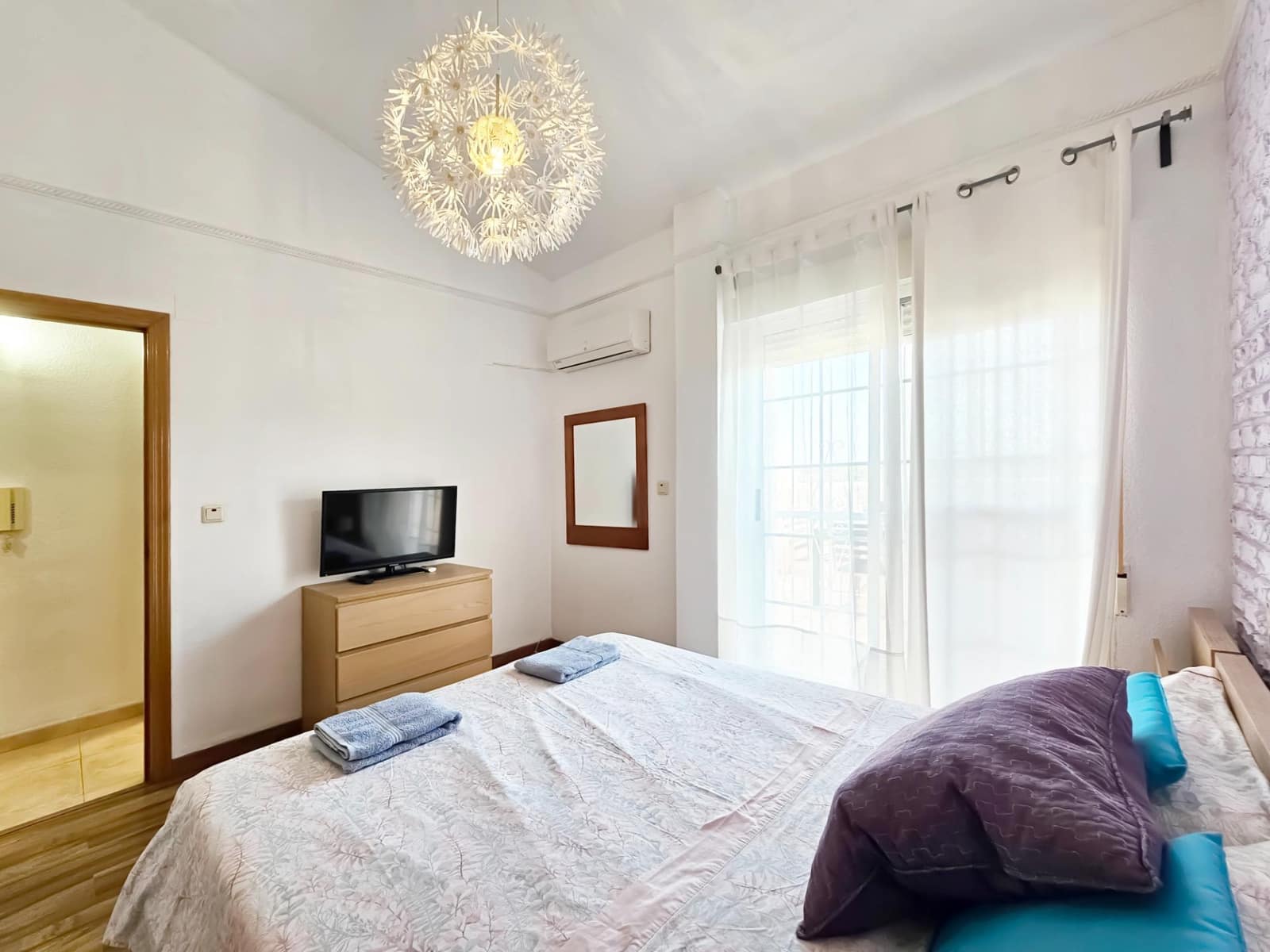 2 Zimmer Bungalow zu verkaufen in Gran Alacant mit Pool Garage - 269.900 € (Ref: 10005683)