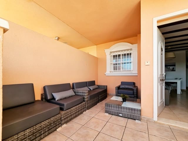 2 Zimmer Bungalow zu verkaufen in Novamar - Mediterráneo, Santa Pola - 269.900 € (Ref: 10005683)