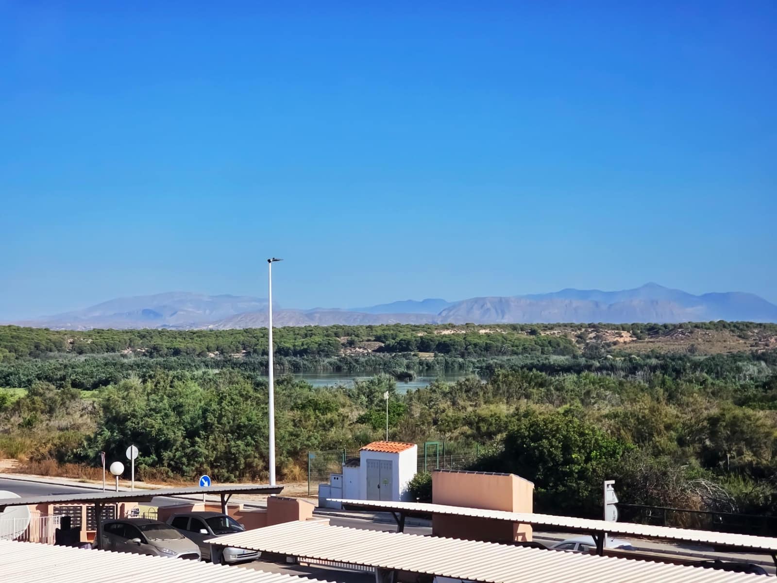 2 Zimmer Bungalow zu verkaufen in Gran Alacant mit Pool Garage - 269.900 € (Ref: 10005683)